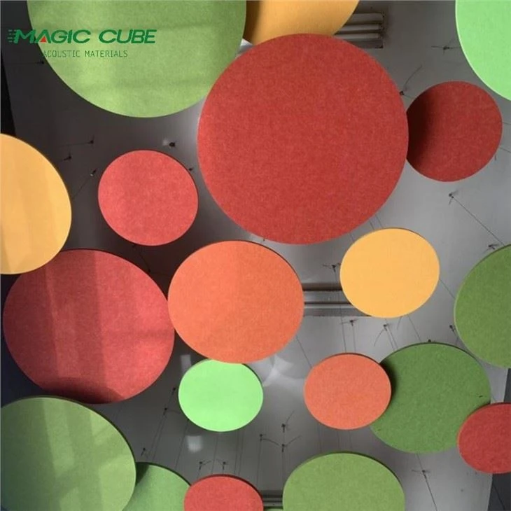 Pet Acoustic Panel Full Form