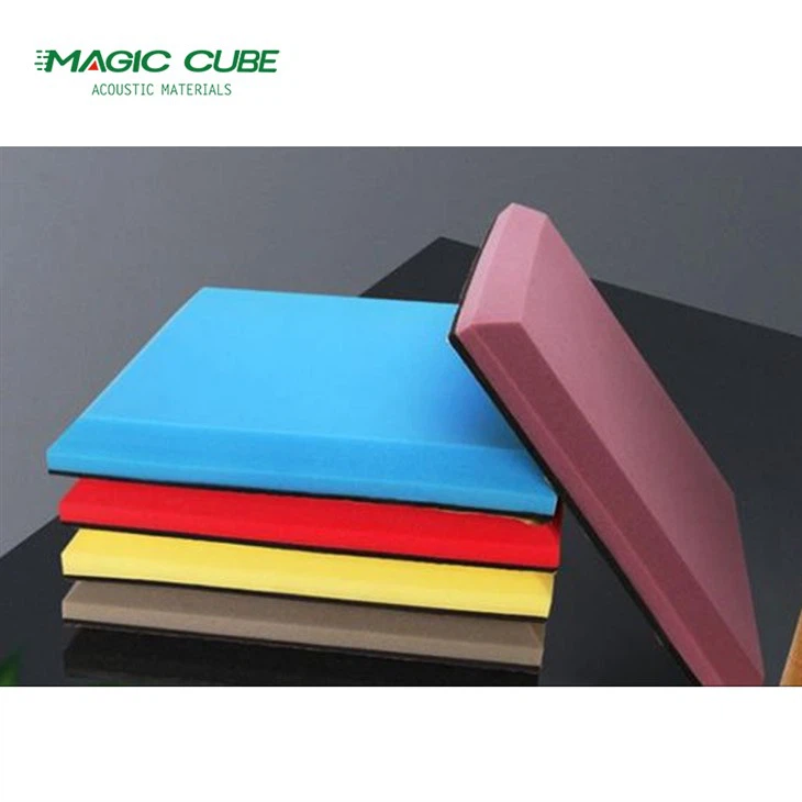 Soundproofing Acoustic Studio Foam